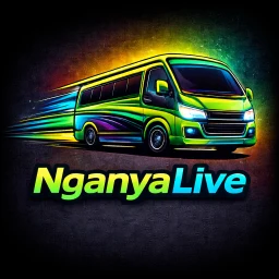 Nganya Live icon