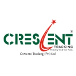 Crescent Tracking simgesi